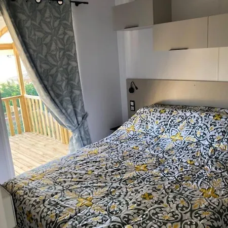 L'ile D'or * Сен-Рафаэль