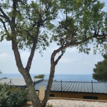 L'ile D'or