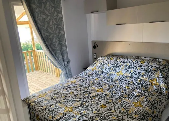 L'ile D'or * Saint-Raphaël