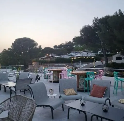 L'ile D'or