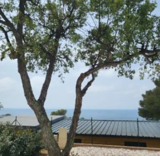 L'ile D'or